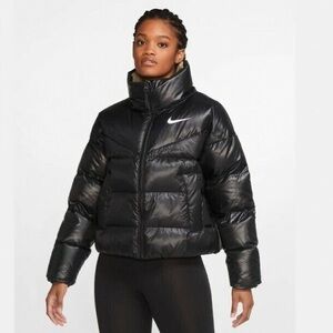Nike Sportswear Down Fill Women’s Jacket, Size L